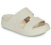 Sandalias Crocs  Getaway Groove Platform HStrap