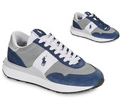 Zapatillas Polo Ralph Lauren  TRAIN 89 PP