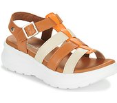 Sandalias Panama Jack  NAILA COLORS B2