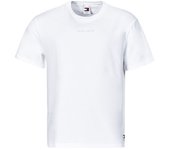 Camiseta Tommy Jeans  TJM REG S NEW CLASSICS TEE EXT