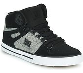 Zapatillas altas DC Shoes  PURE HIGH-TOP WC