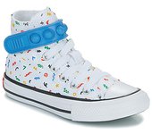 Zapatillas altas Converse  CHUCK TAYLOR ALL STAR BUBBLE STRAP 1V