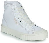 Zapatillas altas Superga  2696 STRIPE