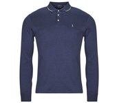 Polo Polo Ralph Lauren  POLO COUPE DROITE AJUSTEE EN PIMA COTON