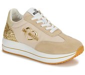 Zapatillas Love Moschino  DAILY RUNNING