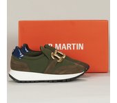 Zapatillas JB Martin  FABIA