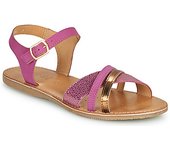 Sandalias Geox  J SANDAL EOLIE GIRL