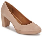 Zapatos de tacón Geox  D WALK PLEASURE 60
