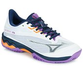 Zapatillas de tenis Mizuno  WAVE EXCEED LIGHT 2 PADEL
