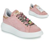 Zapatillas Meline  661OR-BI-E651
