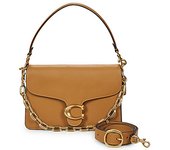 Bolso Coach  CHAIN TABBY SHOULDER BAG