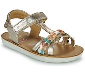 Sandalias Shoo Pom  GOA TRESSE LOVE