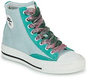 Zapatillas altas Meline  202OR-HE-E845