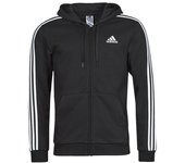 Chaqueta deporte adidas  3 Stripes FL FULL ZIP HD