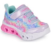 Zapatillas Skechers  FLUTTER HEART LIGHTS