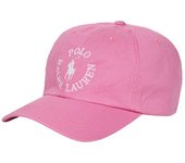 Gorra Polo Ralph Lauren  SPRTCAP APLQ-HEADWEAR-HAT