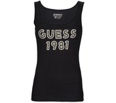 Camiseta tirantes Guess  LOGO TANK TOP