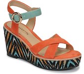 Sandalias JB Martin  EMEA