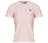 Camiseta Tommy Jeans  TJM REG BADGE TEE EXT