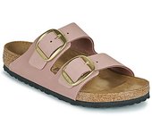 Sandalias BIRKENSTOCK  Arizona Big Buckle LENB Old Rose