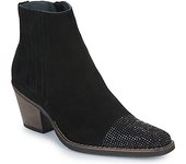 Botines Otess / Zoï  PRIMA