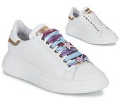 Zapatillas Meline  662OR-BI-E652