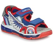 Sandalias Geox  J SANDAL ANDROID BOY