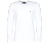 Camiseta manga larga Tommy Hilfiger  STRETCH SLIM FIT LONG SLEEVE TEE