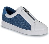 Zapatillas MICHAEL Michael Kors  KEATON ZIP SLIP ON