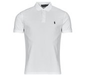 Polo Polo Ralph Lauren  POLO AJUSTE SLIM FIT EN COTON STRETCH MESH