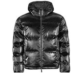 Abrigo de plumas Emporio Armani EA7  BOMBER JACKET 6DPB34