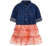 Vestido Guess  K3YK16
