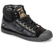 Zapatillas altas Le Temps des Cerises  BASIC 03