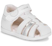 Sandalias Geox  B SANDAL MACCHIA GIRL