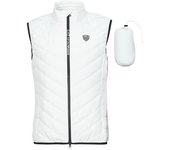 Abrigo de plumas Emporio Armani EA7  PREMIUM SHIELD DOWN WAISTCOAT