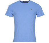 Camiseta Polo Ralph Lauren  T-SHIRT AJUSTE EN PIMA COTON