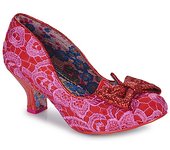 Zapatos de tacón Irregular Choice  DAZZLE RAZZLE