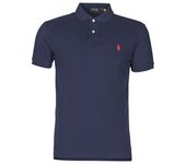 Polo Polo Ralph Lauren  POLO AJUSTE SLIM FIT EN COTON BASIC MESH