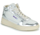 Zapatillas altas Meline  DB515-P9030