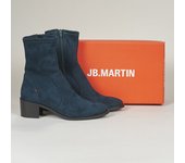 Botines JB Martin  LOU