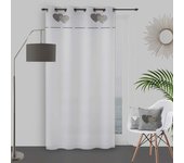 Cortinas transparentes Soleil D'Ocre  LOVE
