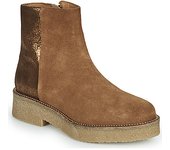 Botines Schmoove  DORA MID