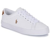 Zapatillas Polo Ralph Lauren  LONGWOOD-SNEAKERS-LOW TOP LACE