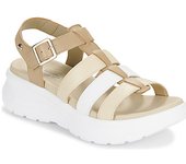 Sandalias Panama Jack  NAILA COLORS B1