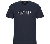 Camiseta Tommy Hilfiger  FATHERS DAY TEE