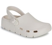 Sandalias BIRKENSTOCK  Birki Flow Kids EVA Eggshell