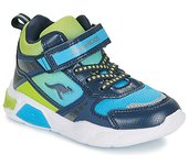 Zapatillas altas Kangaroos  K-SLB Clave Mid EV