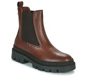 Botines JB Martin  OCEANA