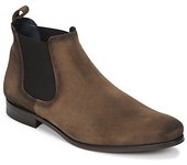 Botines Brett & Sons  BABY COGNAC