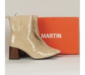 Botines JB Martin  VANESSA